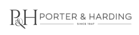 |[^[&n[fBO | PORTER & HARDING