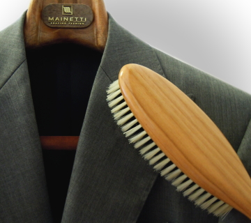 オーダースーツ東京|Tsusaka Tailor|クロスケアアイテム オーダースーツ東京|Tsusaka Tailor|クロスケアアイテム